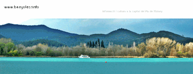 banyoles.info edició estiu 2007