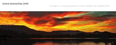 banyoles.info edició tardor 2007