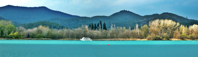 Estany de Banyoles