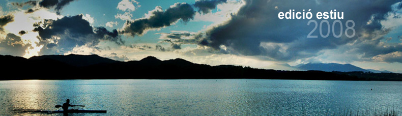 Banyoles - Edició Estiu 2008