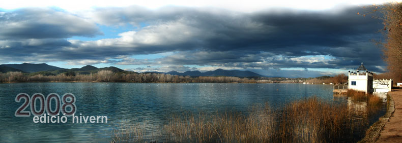 Estany de Banyoles