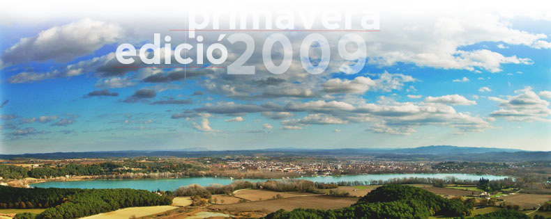 Estany de Banyoles